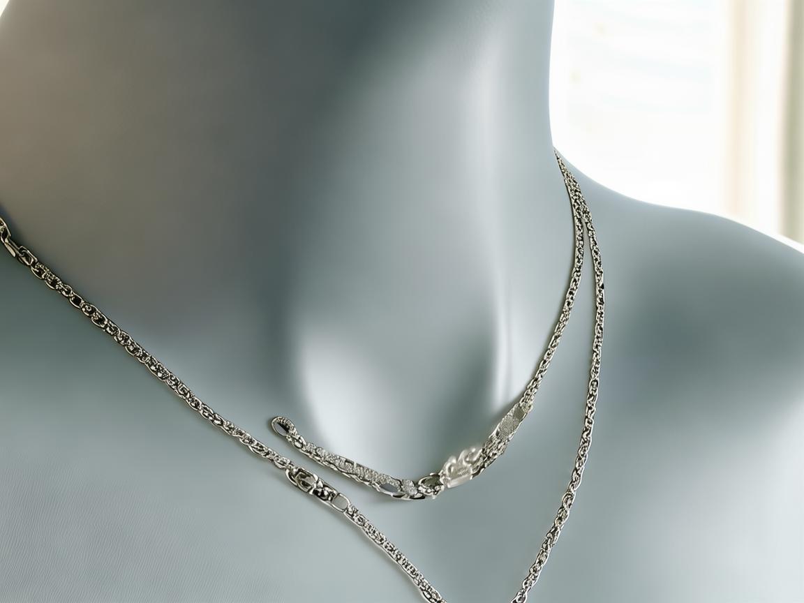 医疗护理中的项链效应,如何安全佩戴,避免意外风险? 医疗护理中的项链效应,如何安全佩戴,避免意外风险?