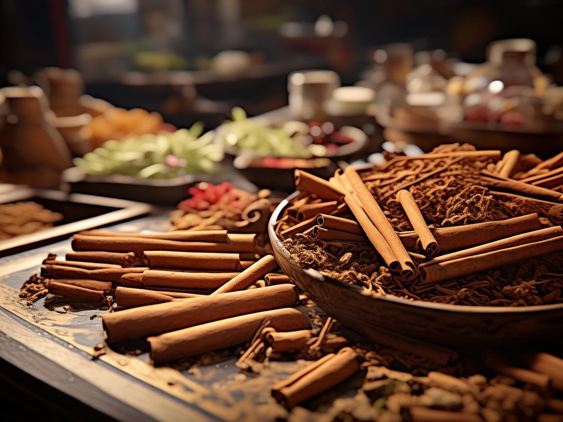 桂皮在护理实践中的妙用，是药膳还是禁忌？