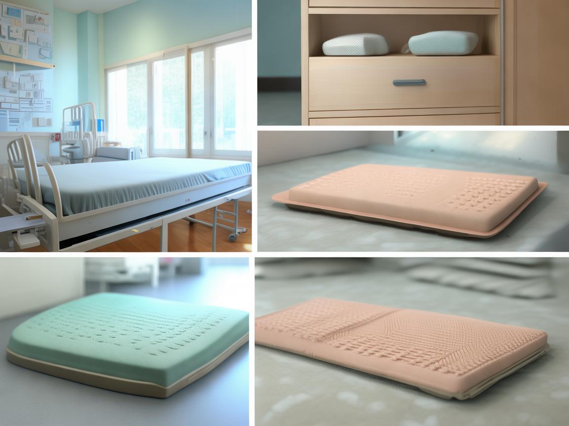 家具脚垫在医疗环境中的重要性，如何有效预防患者滑倒？