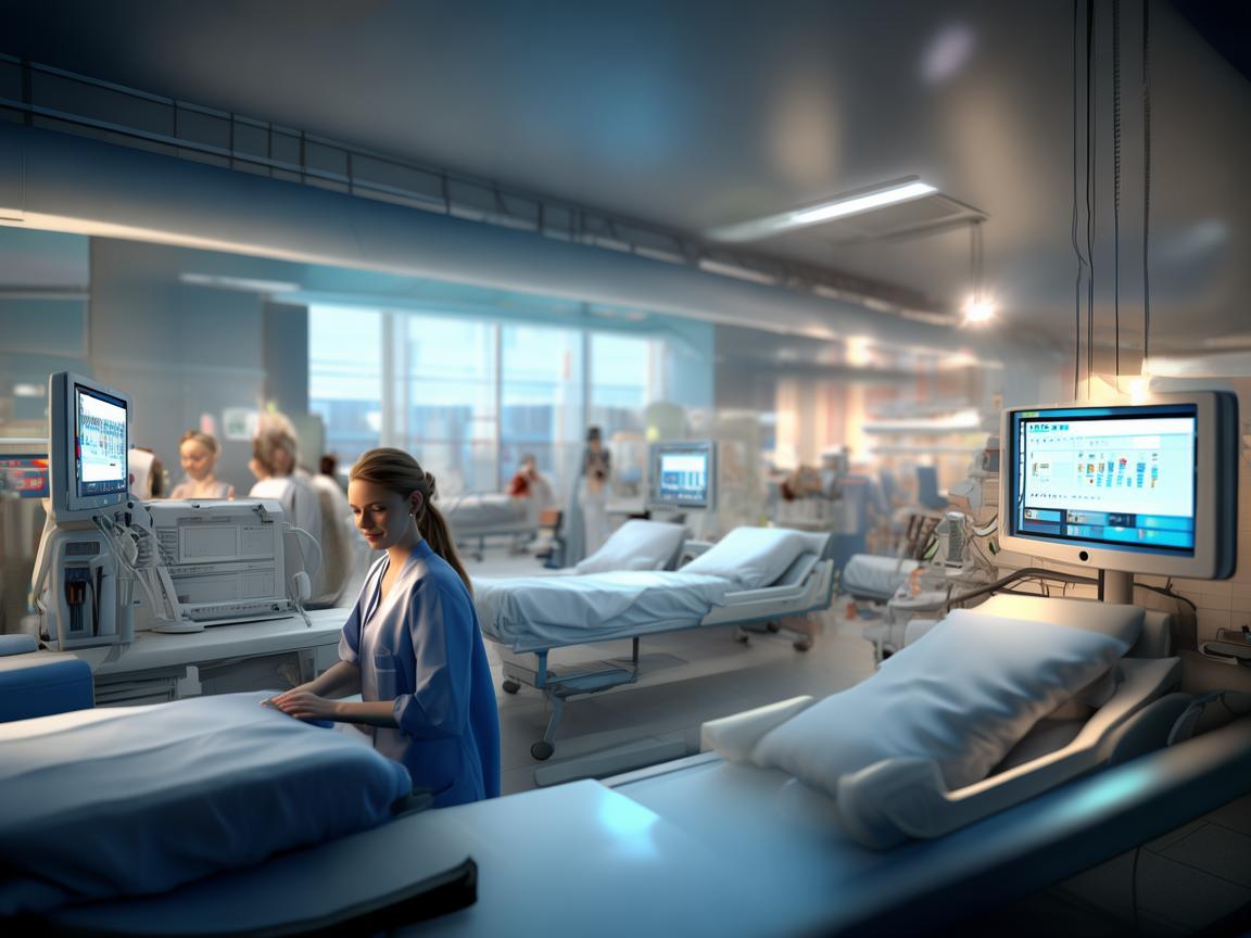 中山模式下的护理创新，如何构建高效而人性化的护理体系？