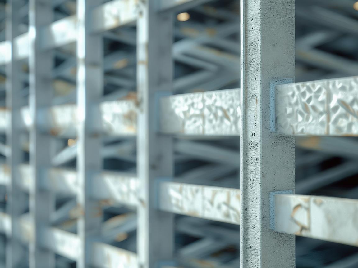 土木工程与医院建筑,安全与耐久性的隐形守护者 土木工程与医院建筑,安全与耐久性的隐形守护者