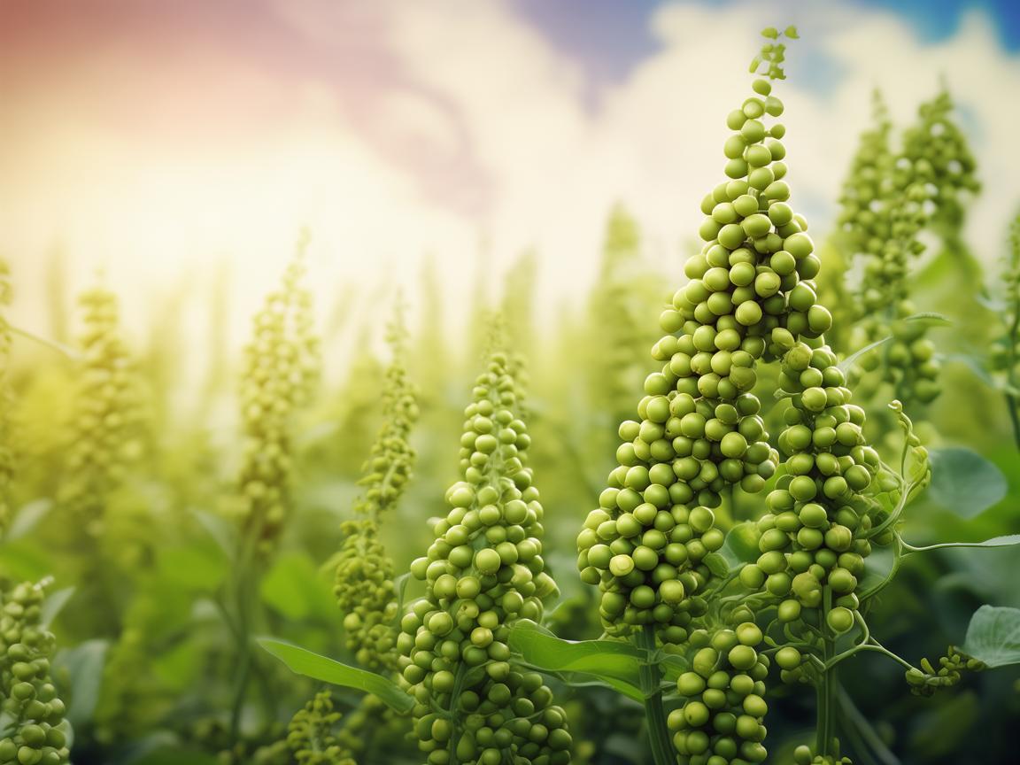 绿豆，真的能成为夏季解暑的‘灵丹妙药’吗？