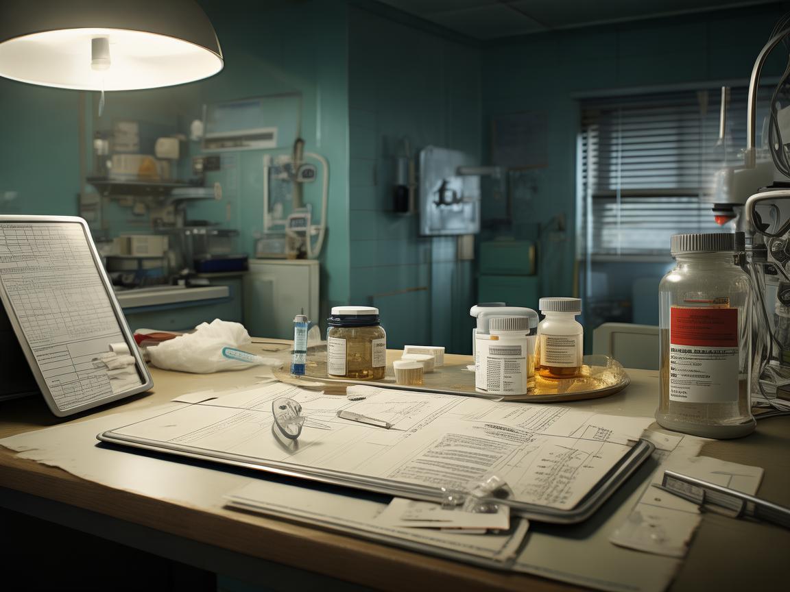 电视剧中的护理误区，你中招了吗？