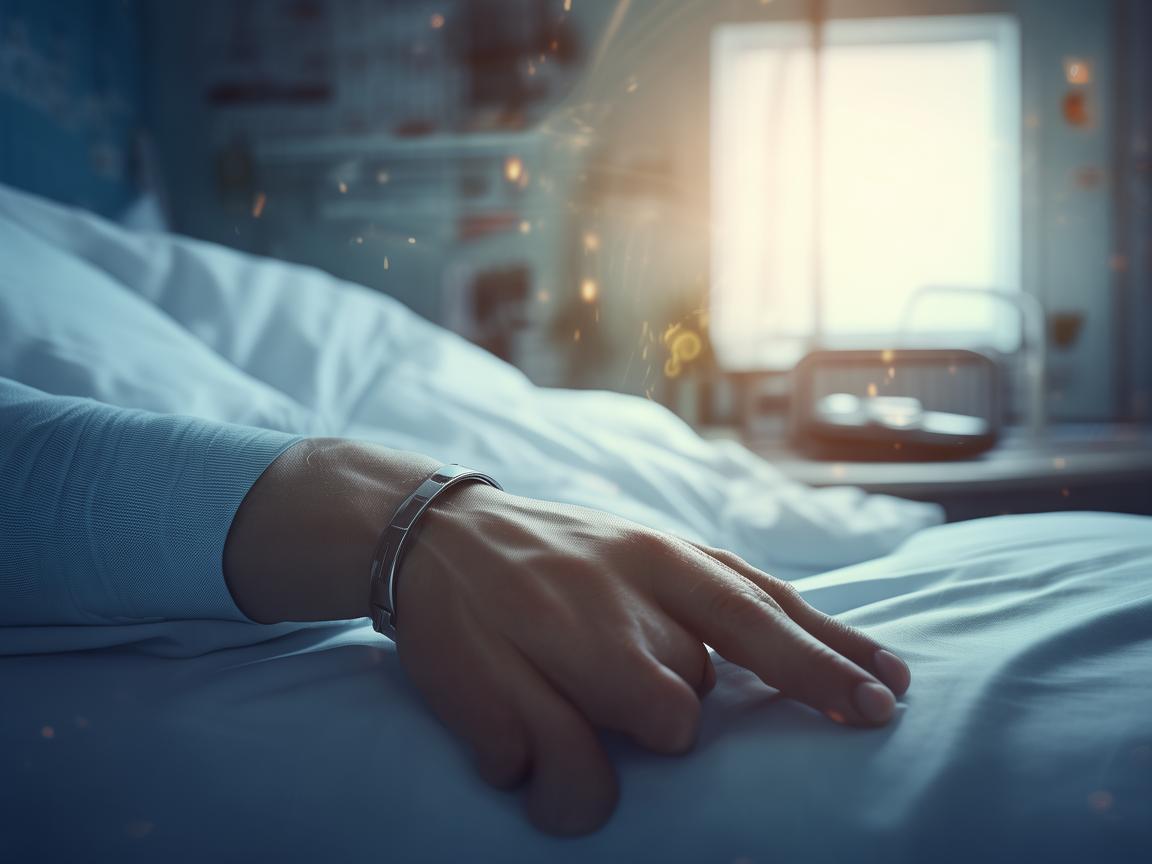 医疗护理小贴士为何患者佩戴的手镯竟成隐形杀手？