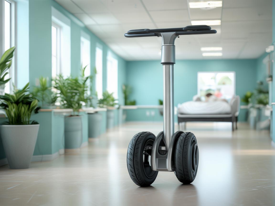 独轮电动车在医疗护理中的应用，安全与效率的平衡点何在？