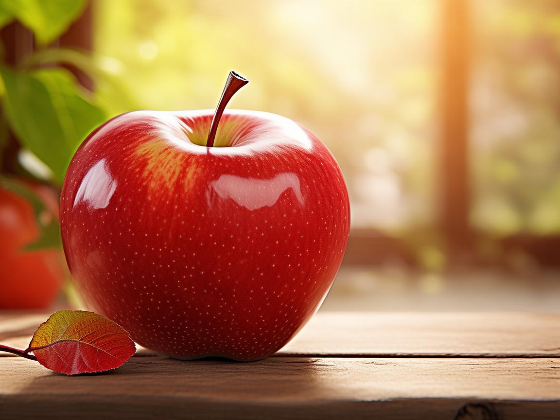 苹果,能成为患者康复路上的‘甜蜜’助手吗? 苹果,能成为患者康复路上的‘甜蜜’助手吗?