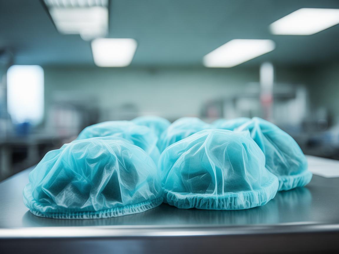 头饰与患者安全，如何确保医疗环境下的适当使用？