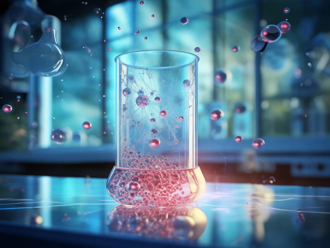 分子物理学在医院护理中的潜在应用