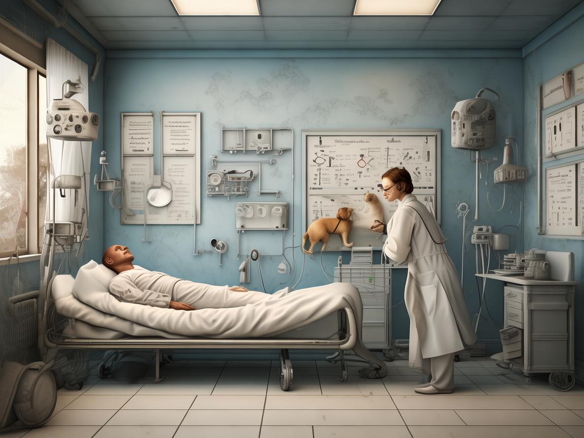 兽医学知识在人类医疗护理中的跨界应用，可能性与挑战？