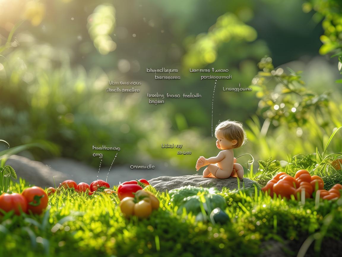 小儿佝偻病,如何通过营养干预促进骨骼健康? 小儿佝偻病,如何通过营养干预促进骨骼健康?