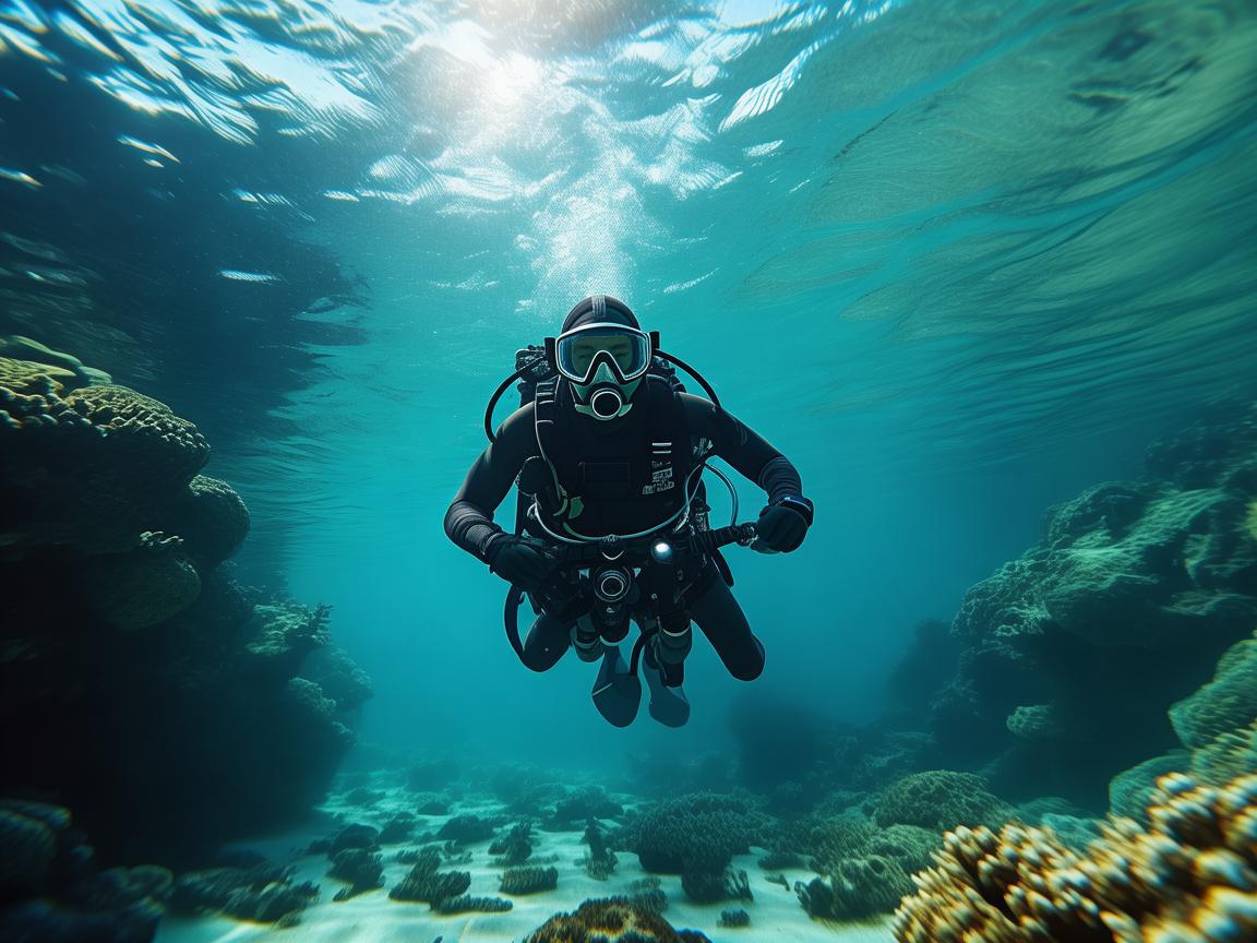 水下滑翔器,医疗救援中的隐形英雄? 水下滑翔器,医疗救援中的隐形英雄?
