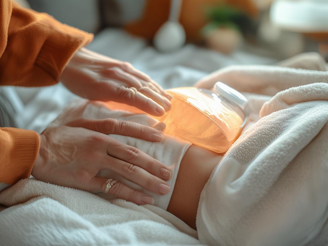 热水袋使用中,如何确保患者安全与舒适? 热水袋使用中,如何确保患者安全与舒适?