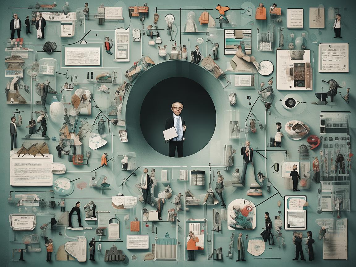 商人代表的医疗知识盲区,如何有效沟通以促进健康合作?