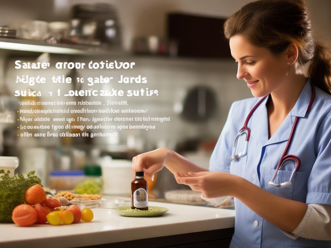 护理小知识，蚝油在患者饮食中的安全使用，您了解多少？