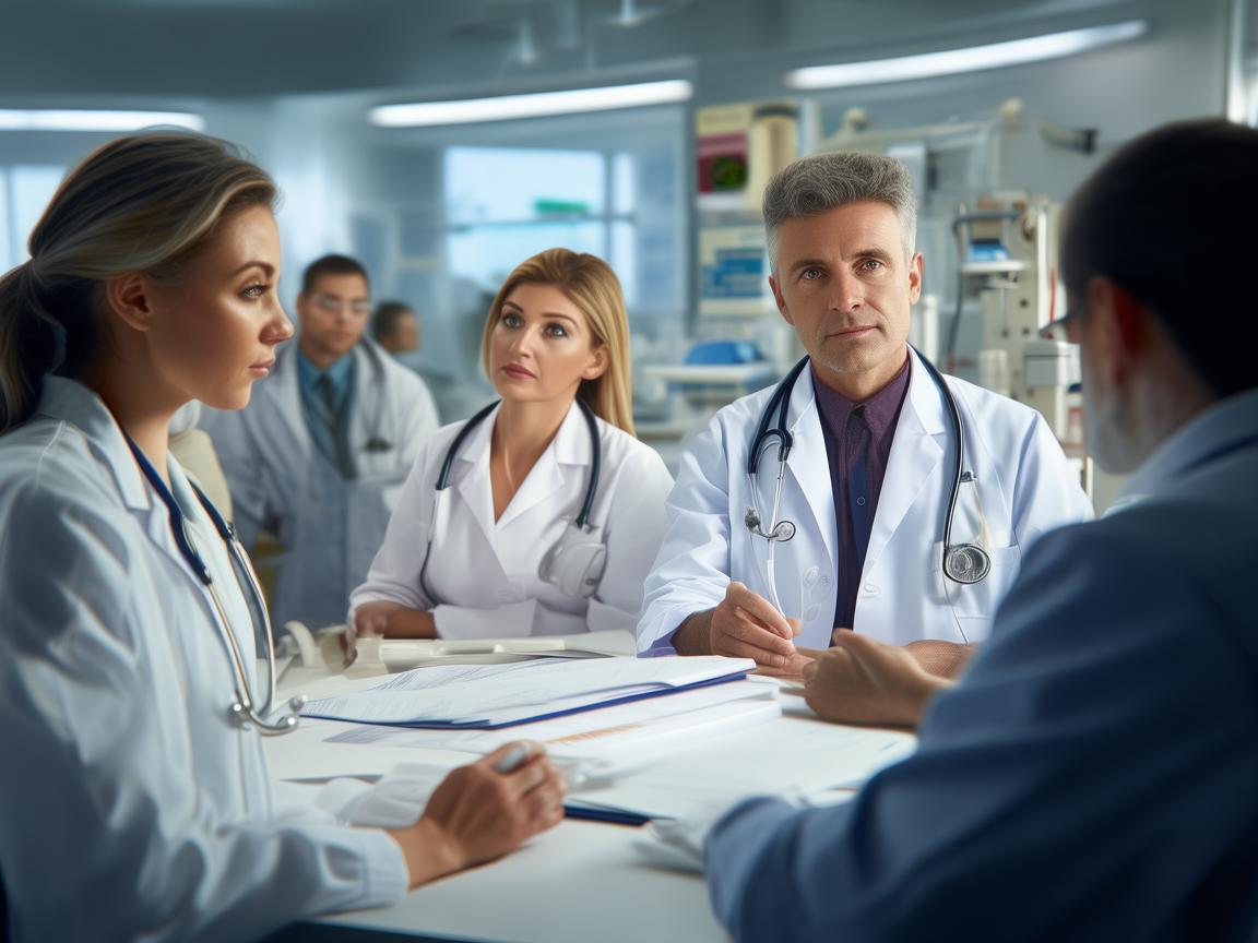 宿州医疗护理中的跨文化沟通挑战 宿州医疗护理中的跨文化沟通挑战