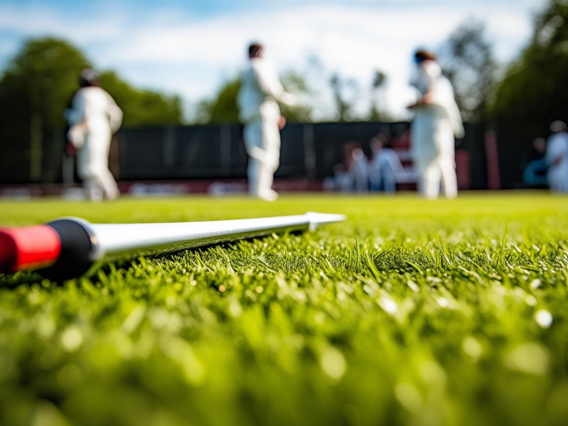 标枪投掷后，如何安全处理以避免交叉感染？