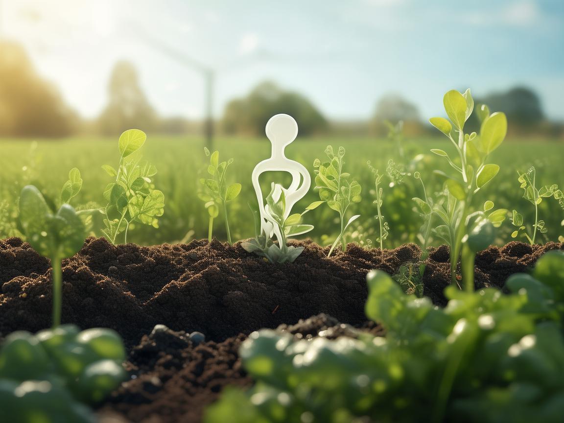 肥料与医疗护理，两者间竟有这样的联系？