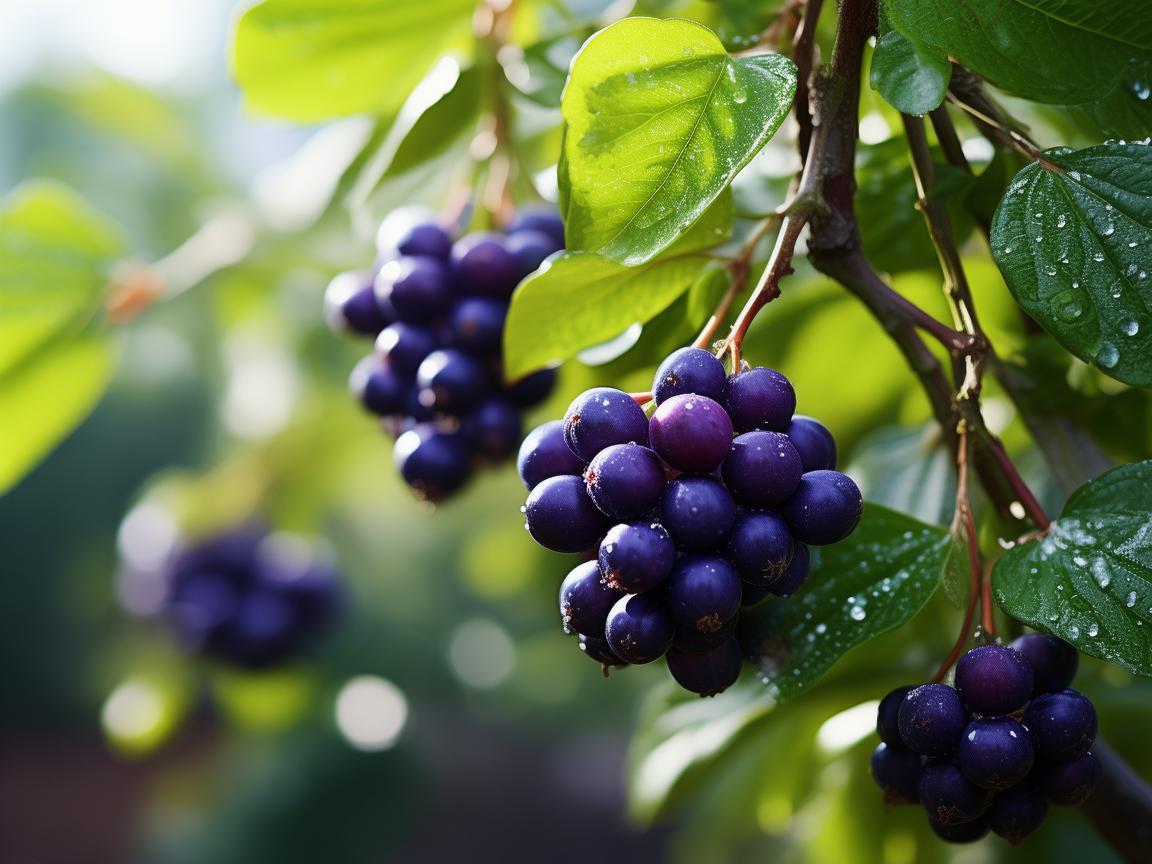 桑葚,传统滋补与护理新契机 桑葚,传统滋补与护理新契机