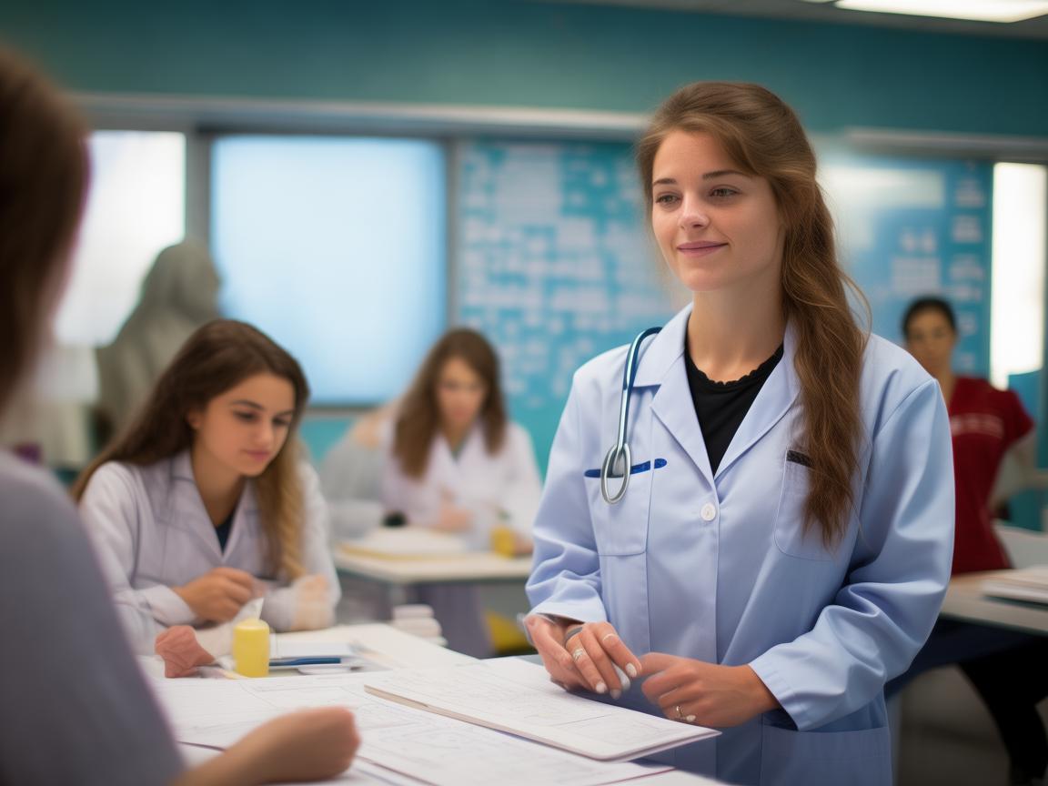 学习委员的角色,如何在护理教育中发挥引领作用? 学习委员的角色,如何在护理教育中发挥引领作用?