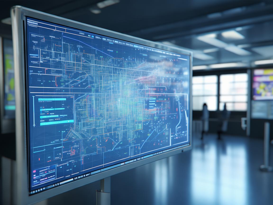 地理信息系统在医疗护理中的精准定位,如何实现高效患者追踪? 地理信息系统在医疗护理中的精准定位,如何实现高效患者追踪?
