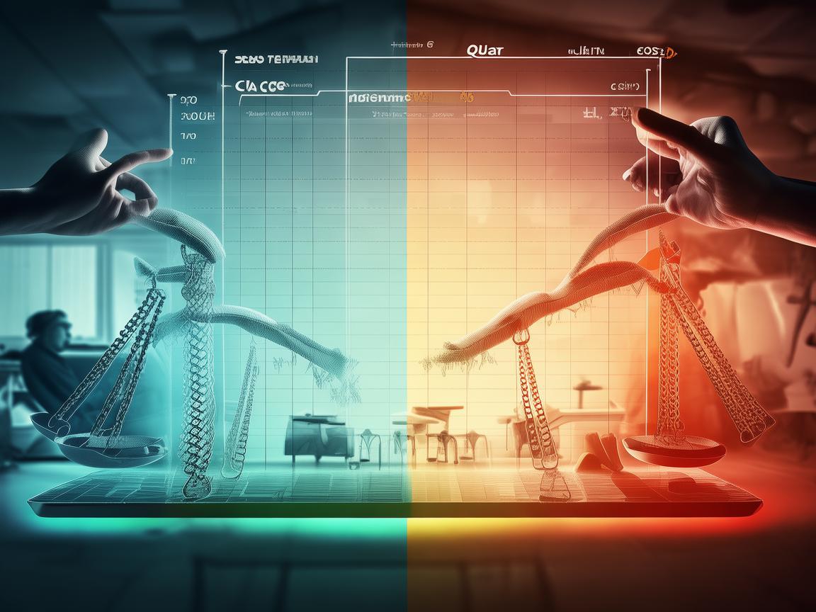 经济学家视角下的医疗护理,如何平衡成本与质量? 经济学家视角下的医疗护理,如何平衡成本与质量?