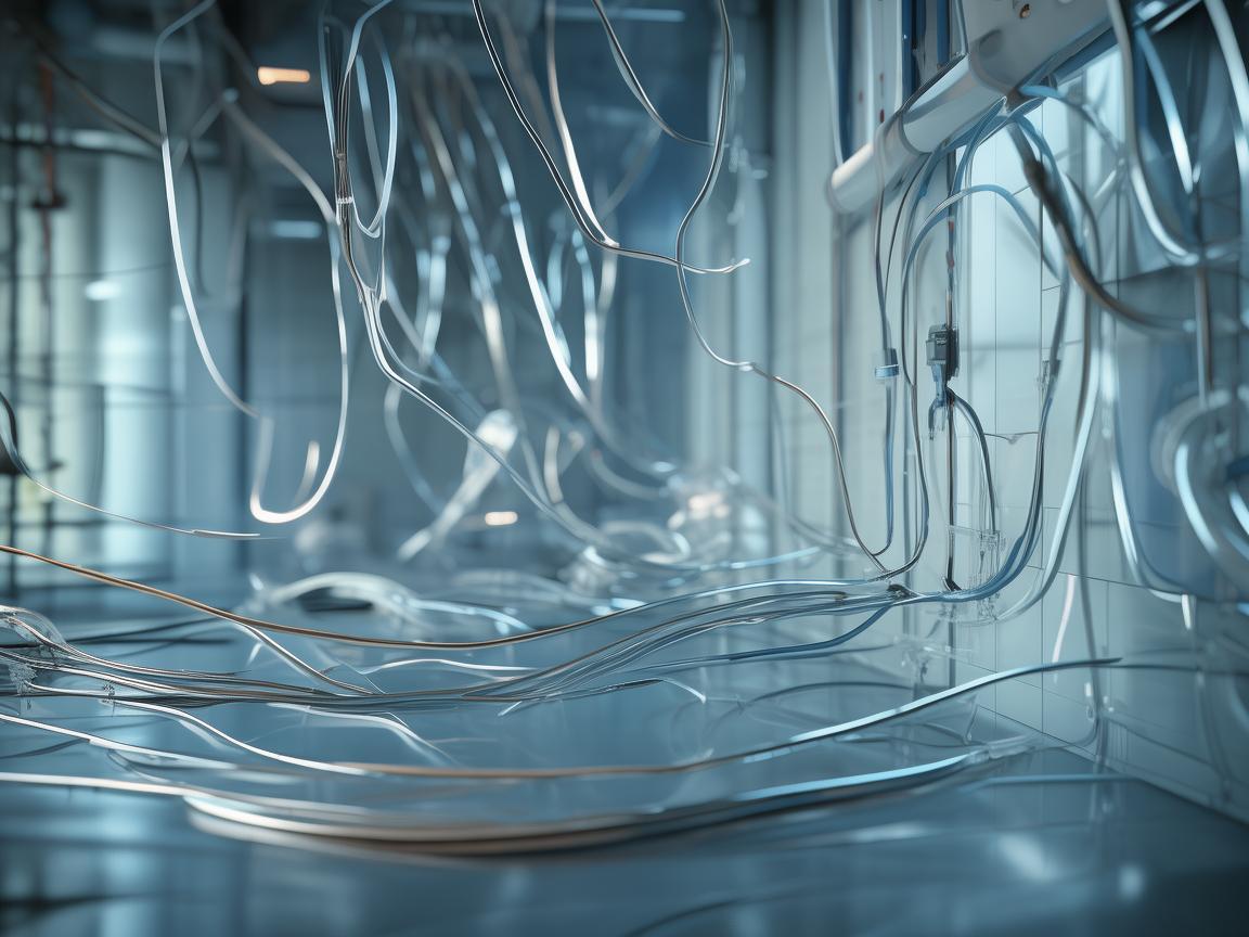 电线在医疗环境中的安全隐忧,如何确保无虞? 电线在医疗环境中的安全隐忧,如何确保无虞?