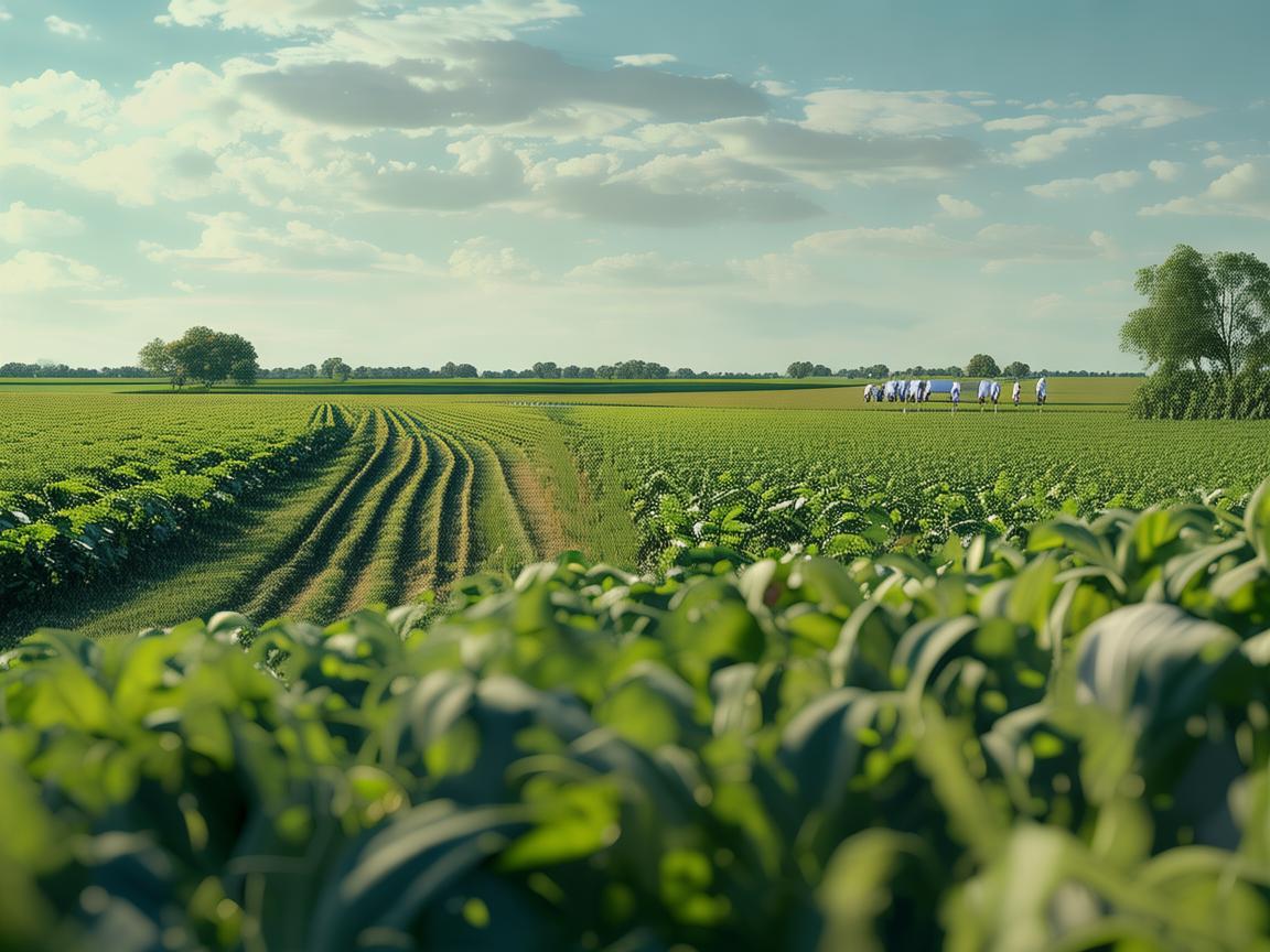 农场田地与医院护理,如何预防‘田间病’? 农场田地与医院护理,如何预防‘田间病’?