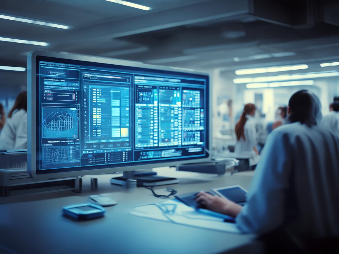 如何利用计算机系统优化护理工作流程? 如何利用计算机系统优化护理工作流程?