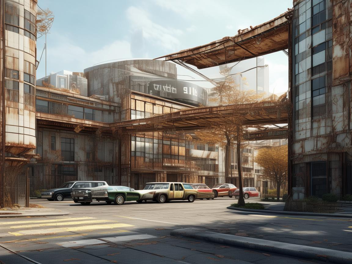 燃油三轮车与医院环境,安全风险何在? 燃油三轮车与医院环境,安全风险何在?