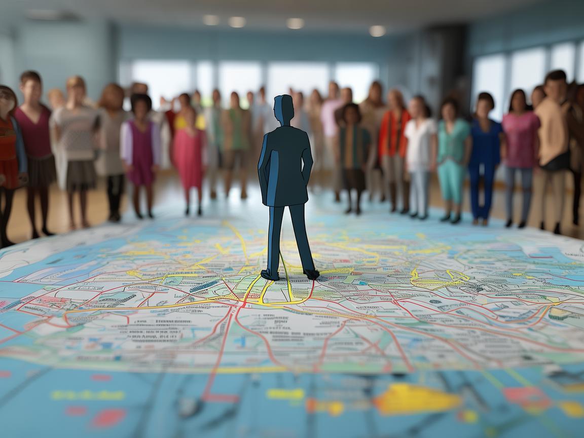 医疗经纪人,如何平衡患者与医疗资源之间的桥梁? 医疗经纪人,如何平衡患者与医疗资源之间的桥梁?