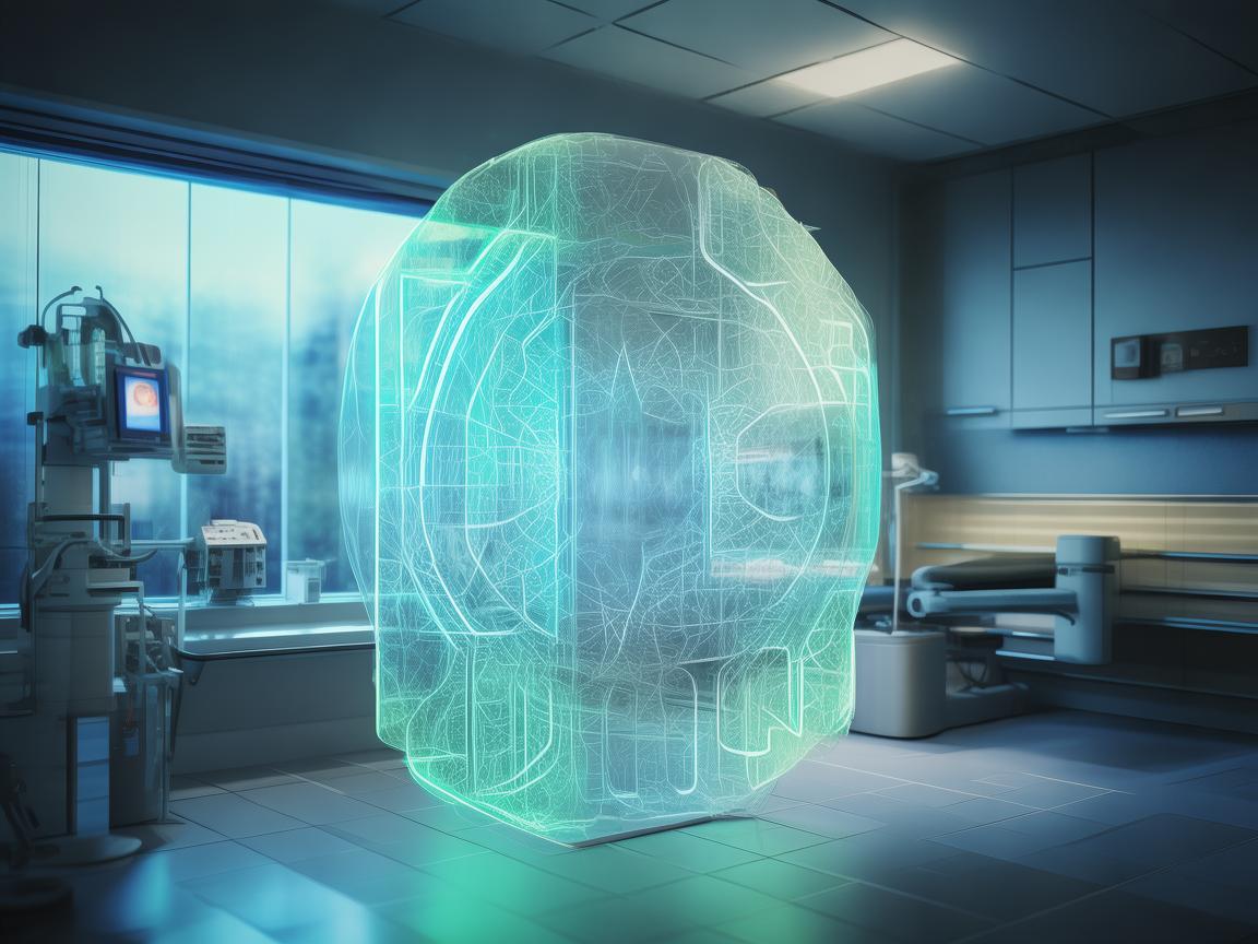 机器学习在医疗护理中的应用,如何平衡技术进步与患者隐私? 机器学习在医疗护理中的应用,如何平衡技术进步与患者隐私?