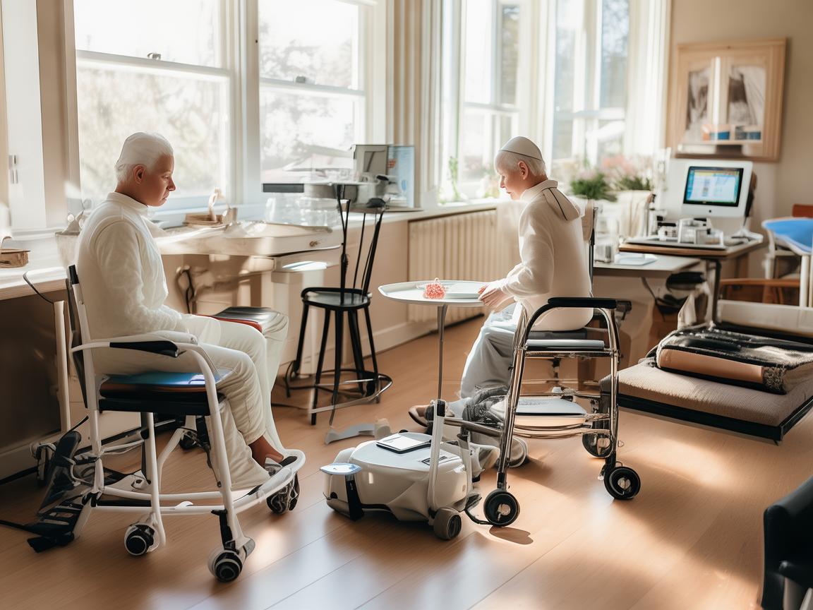 重症肌无力患者,如何有效管理日常活动与护理? 重症肌无力患者,如何有效管理日常活动与护理?