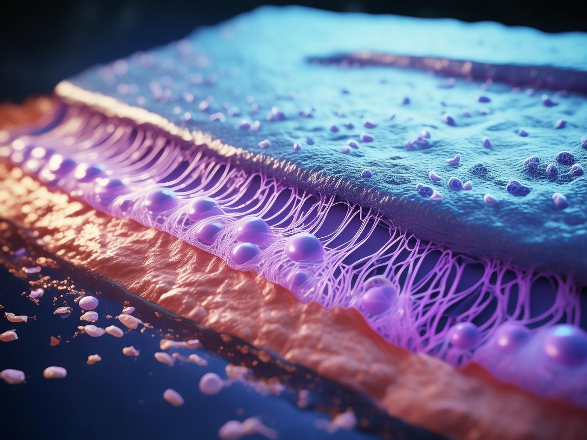 细胞生物学中,如何通过调控细胞周期来促进伤口愈合? 细胞生物学中,如何通过调控细胞周期来促进伤口愈合?