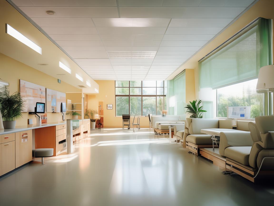 建筑师如何为医院护理部打造安全舒适的护理环境? 建筑师如何为医院护理部打造安全舒适的护理环境?