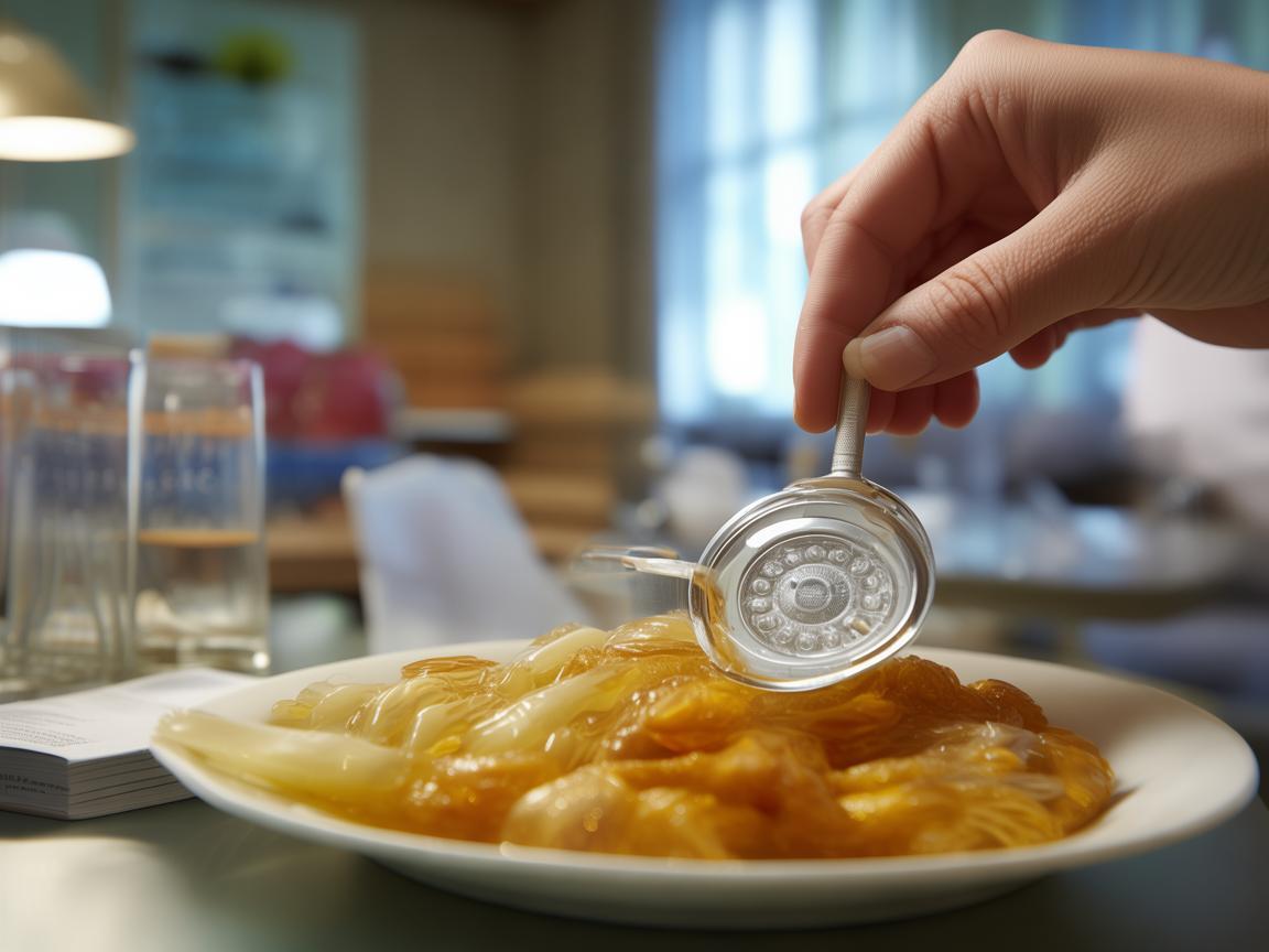 鸡精在医疗护理中的意外角色，是营养补充还是潜在风险？