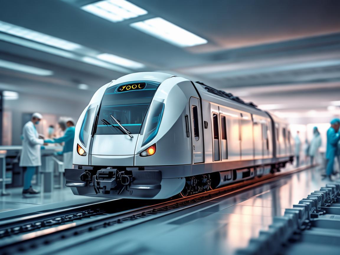 电力机车与医疗护理，如何确保医院电力系统的安全稳定？