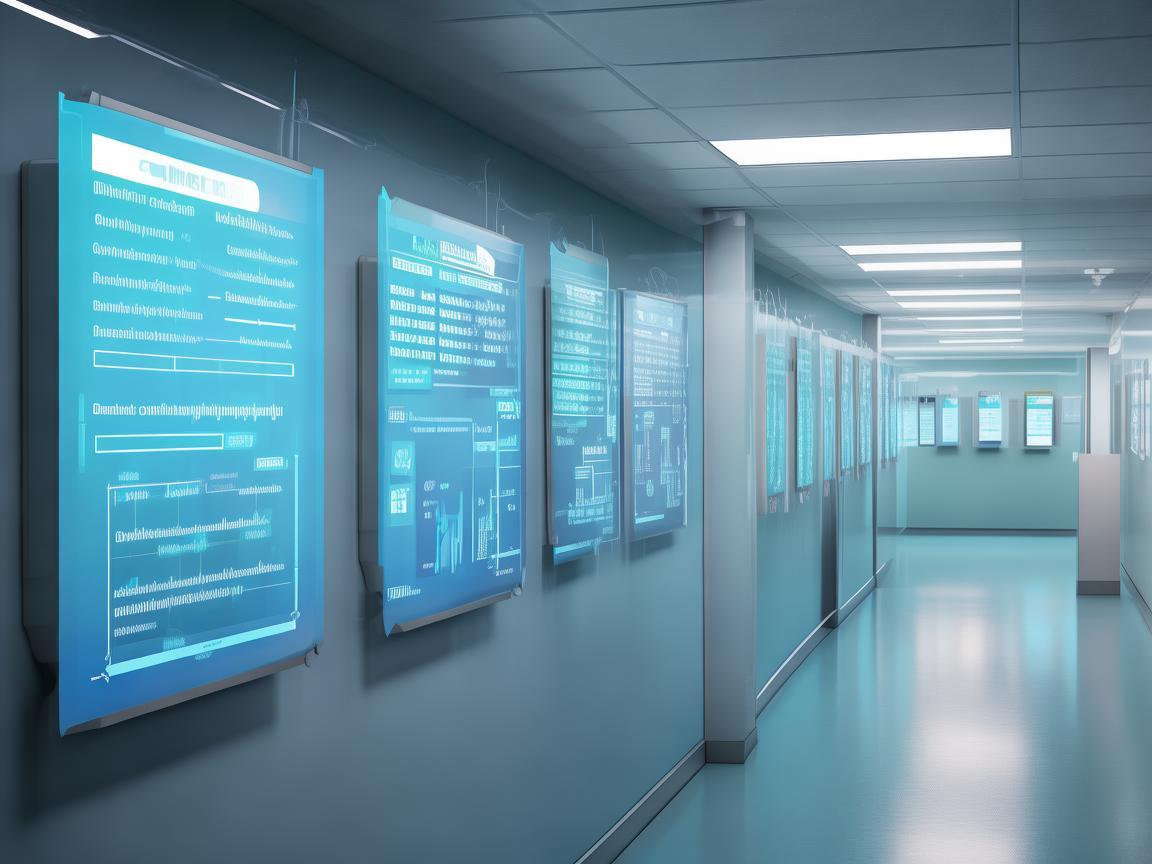 如何利用控制工程原理优化医院护理流程？