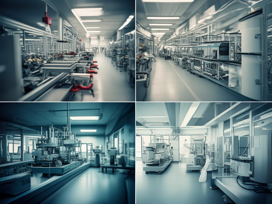 工厂生产线与医疗护理,如何借鉴其高效性? 工厂生产线与医疗护理,如何借鉴其高效性?