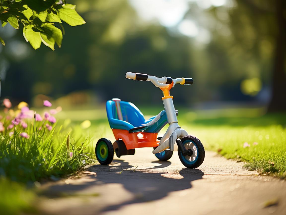 儿童车，安全与便利的平衡点在哪里？