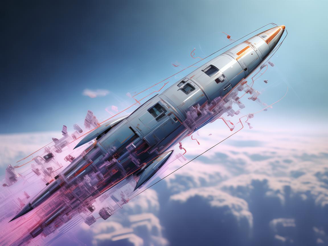 火箭与医疗护理，如何利用其原理优化急救设备运输？