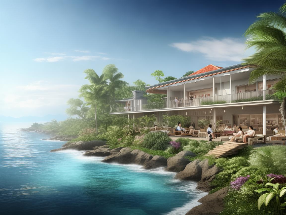 葫芦岛医疗奇迹，如何在海岛特色中优化护理服务？