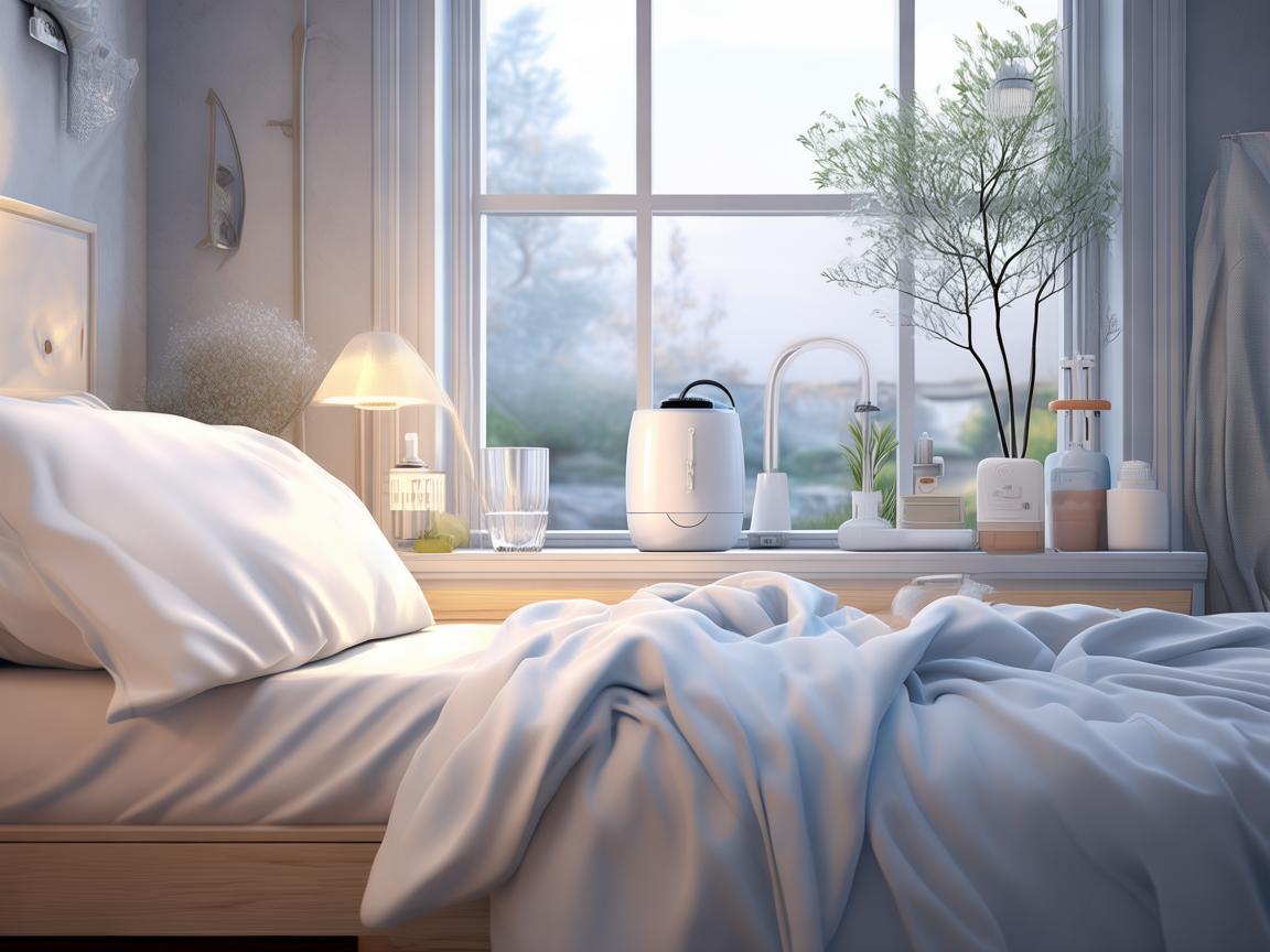 慢性支气管炎急性发作，如何有效应对与护理？