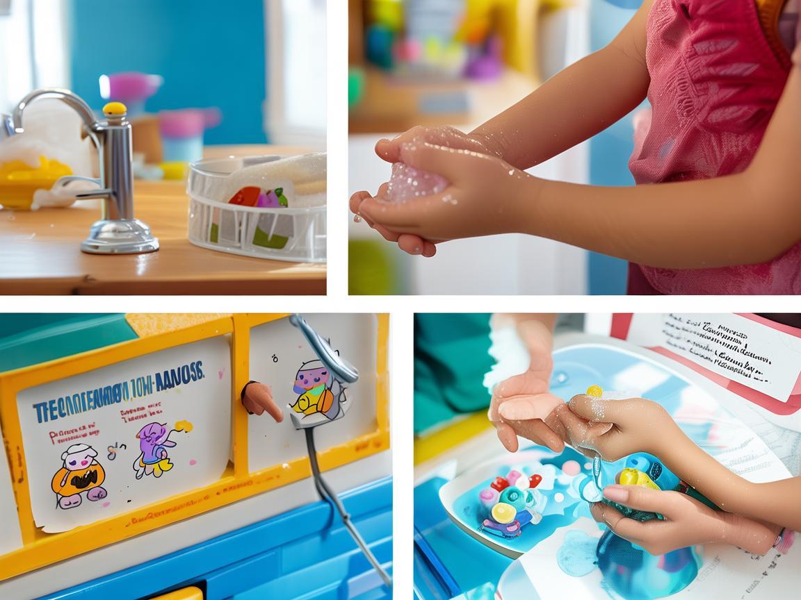 如何有效预防与护理手足口病，家长必知