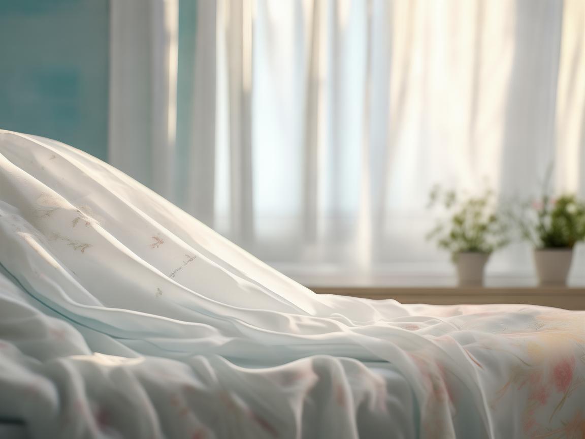 吊带衫与患者隐私保护，如何优雅地维护医疗环境中的尊严？