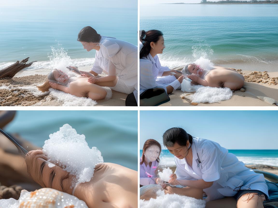 海盐县医疗护理，如何有效利用海盐进行呼吸系统疾病的辅助治疗？