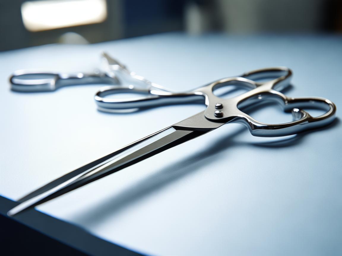 护理安全小贴士使用剪刀时，你需要注意哪些细节？