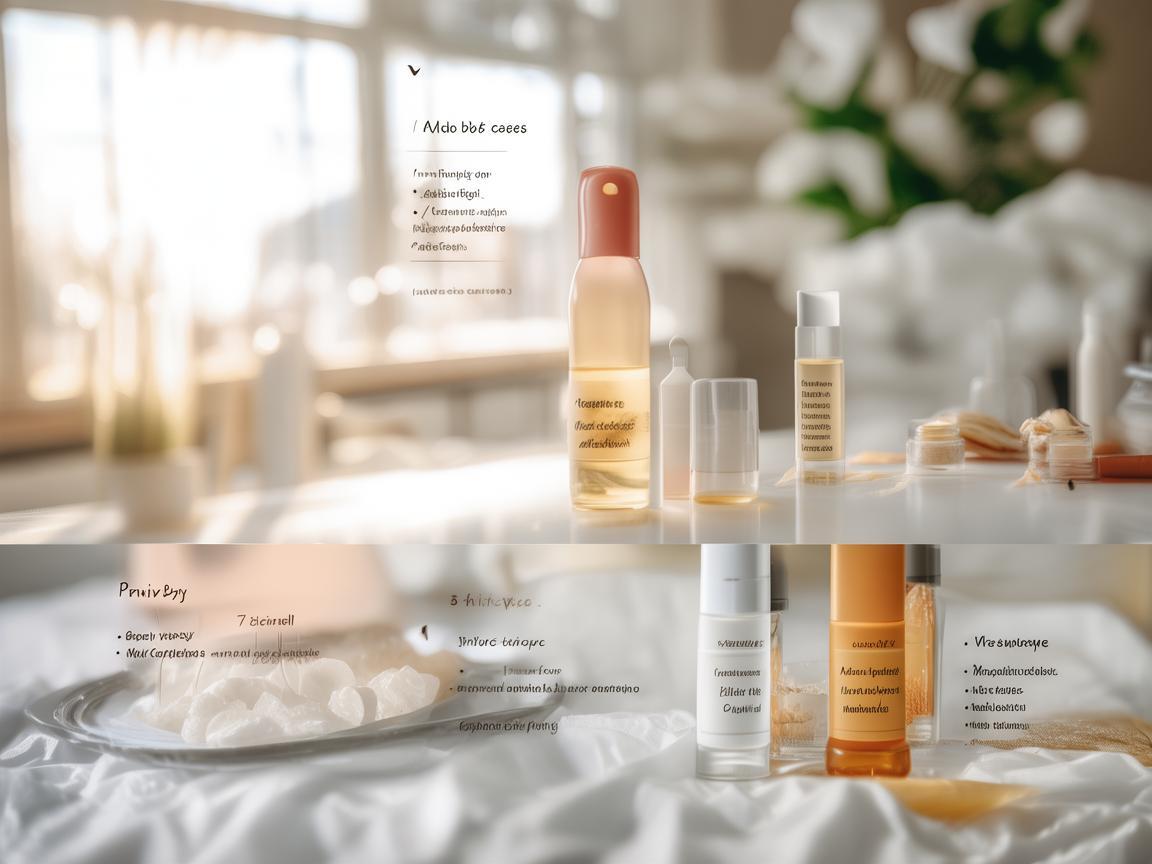 润肤露，如何选择与使用，以促进患者皮肤健康？