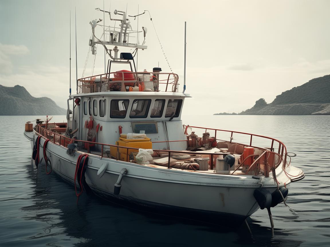 在紧急情况下,救生艇如何成为医疗护理的‘生命之舟’? 在紧急情况下,救生艇如何成为医疗护理的‘生命之舟’?