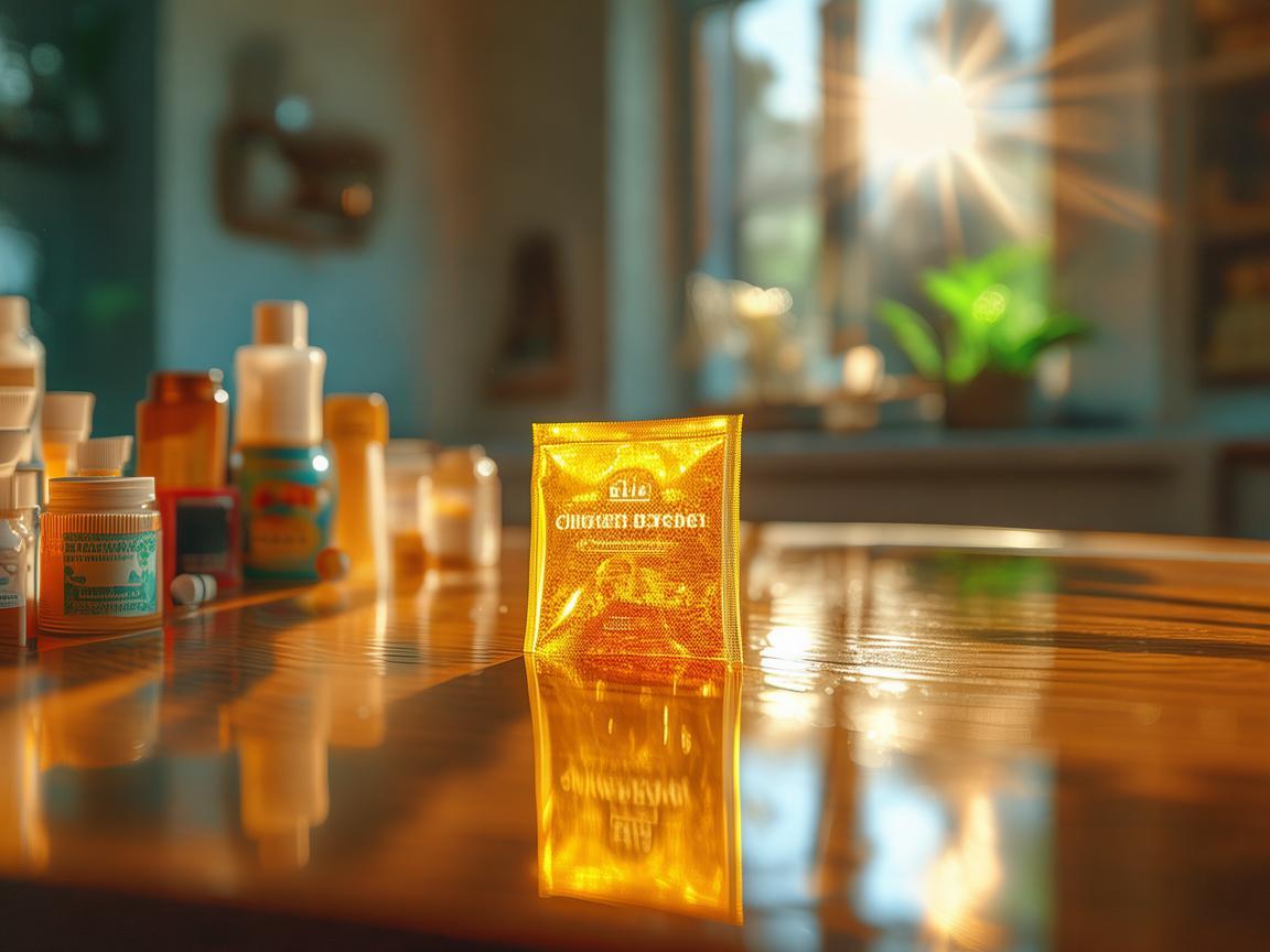 鸡精与健康护理，真的能‘提神’吗？