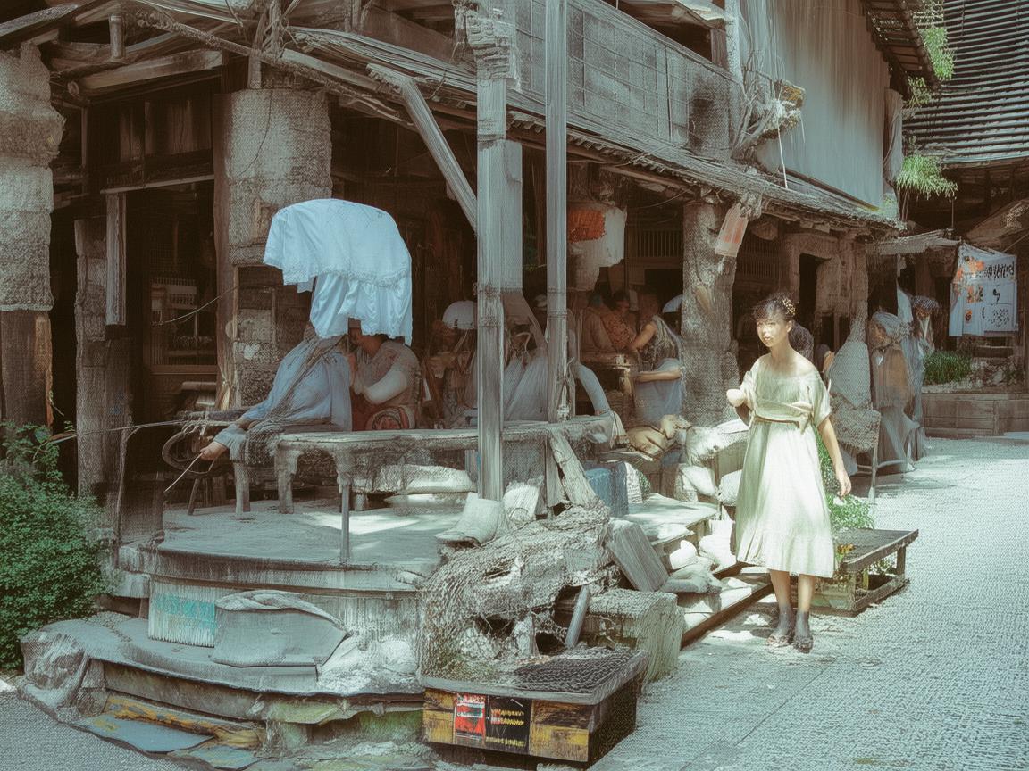 贺州地区如何优化老年患者护理服务？——探索智慧医疗与社区融合的新路径